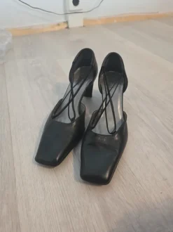 Absatzschuhe gr41 1/2