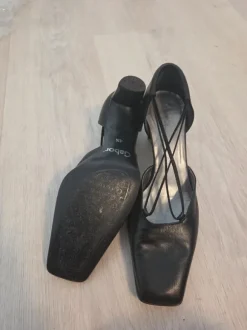 Absatzschuhe gr41 1/2