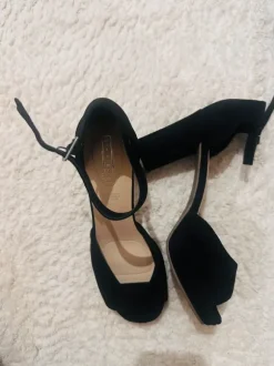 Absatzschuhe Nagelneu