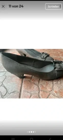 Absatzschuhe,gut