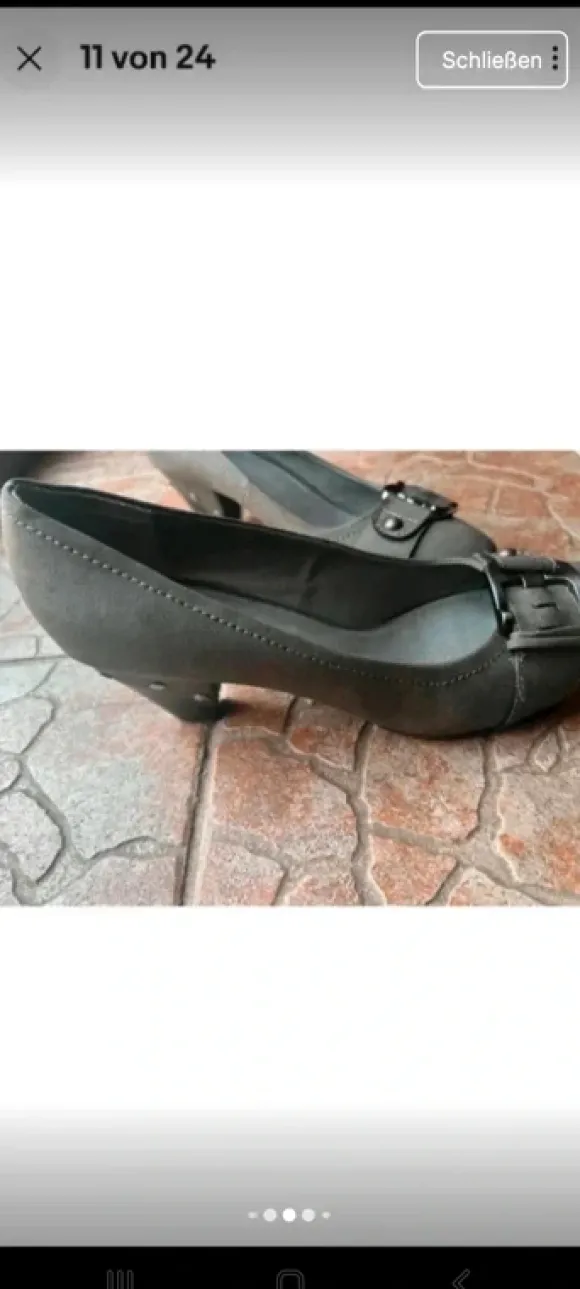 Absatzschuhe,gut