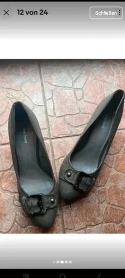 Absatzschuhe,gut