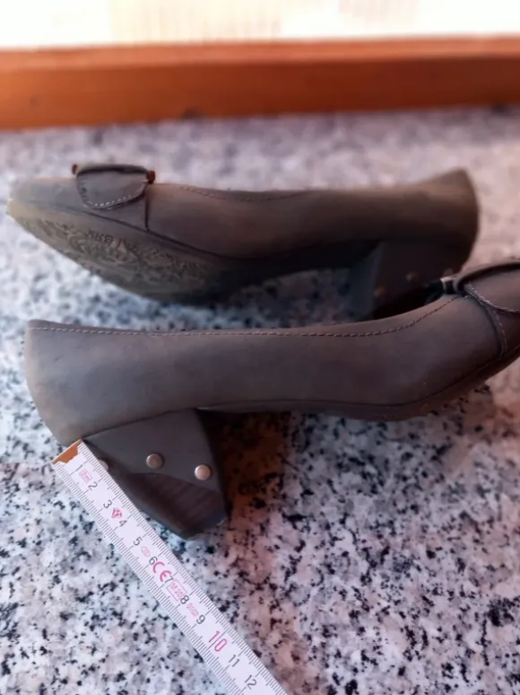 Absatzschuhe,gut