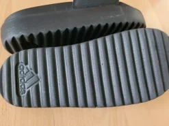 Absolut Neuwertig! Adidas Bade/Freizeit Pantolette