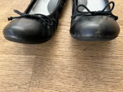 Acebos Acebo´s Ballerinas, schwarz, Gr. 38