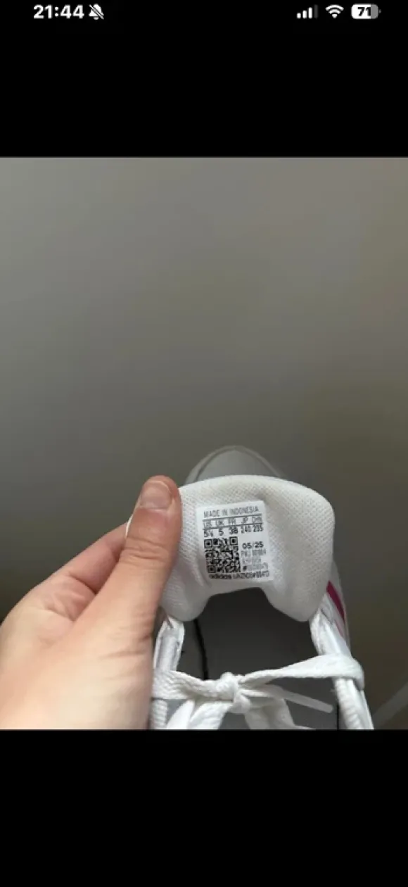 Adidas