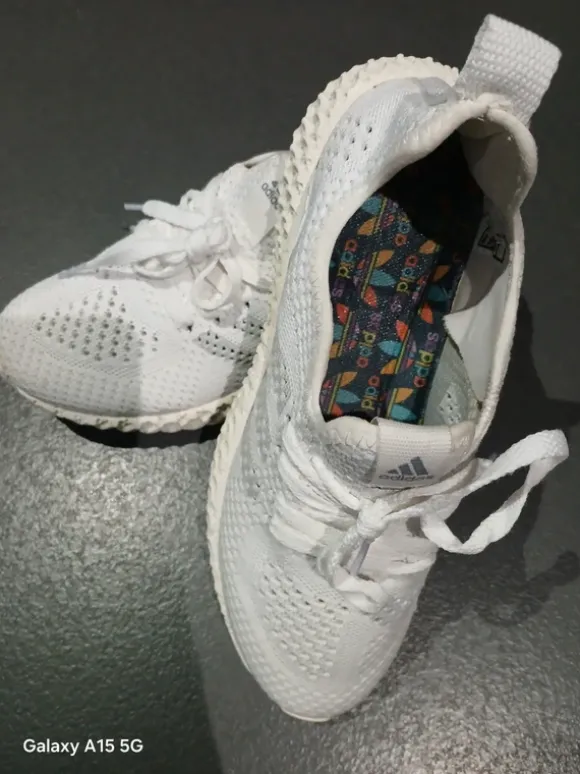 Adidas