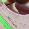 adidas Hamburg