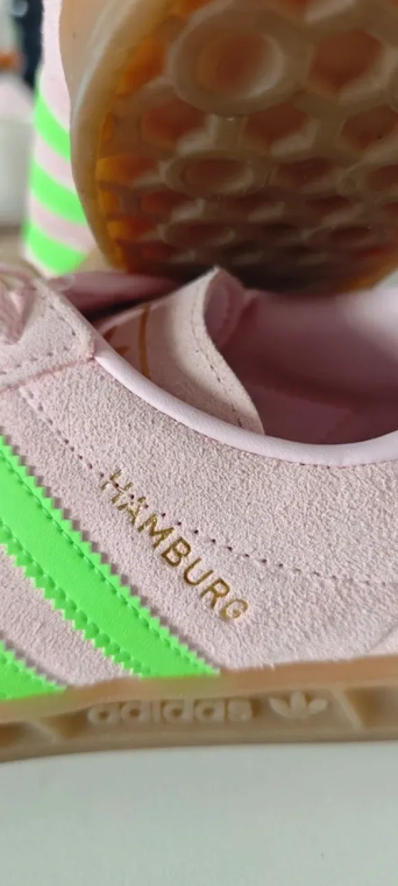 adidas Hamburg