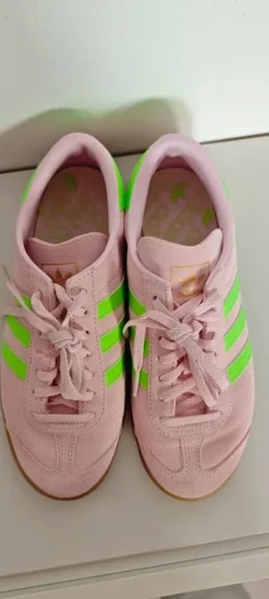 adidas Hamburg