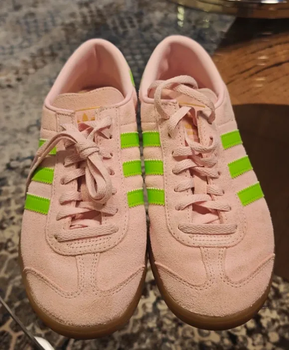 adidas Hamburg