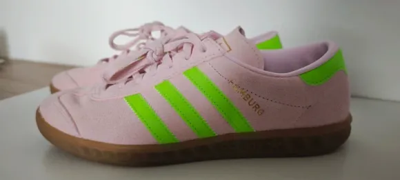 adidas Hamburg