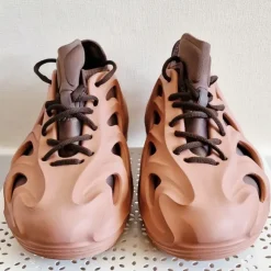 Adidas adiFOM Q terracota/chocolat