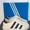 Adidas adiFOM Superstar Weiß Schwarz 44 2/3