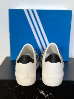 Adidas adiFOM Superstar Weiß Schwarz 44 2/3