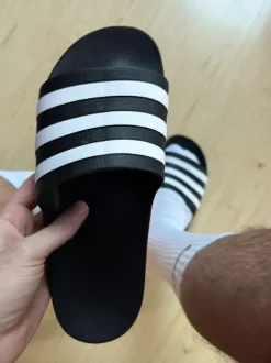 Adidas Adiletten