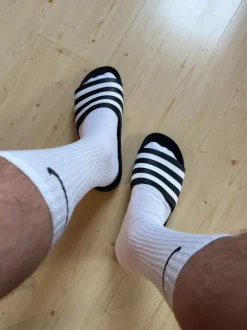 Adidas Adiletten