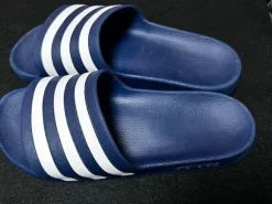Adidas Adiletten Gr. 42