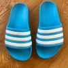 Adidas Adiletten Schlappen Badeschlappen Gr.31