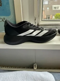 Adidas adizero in zeer goede staat