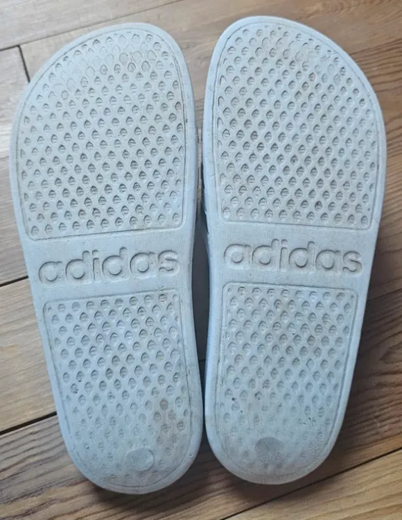 Adidas Badelatschen