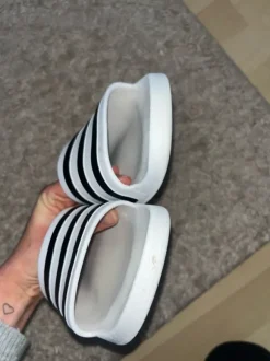 Adidas Badelatschen 44 1/2