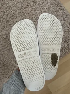 Adidas Badelatschen 44 1/2