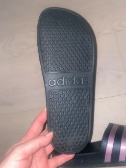 Adidas Badelatschen Gr.44,5