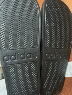 Adidas badslippers