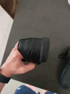 Adidas Breaknet sleek Sneaker Cloudfoam Größe 40