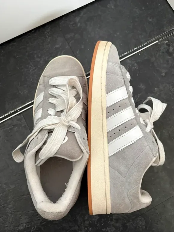 Adidas Campus