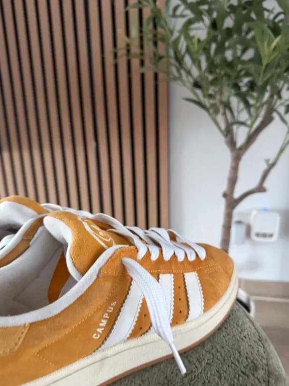 Adidas Campus