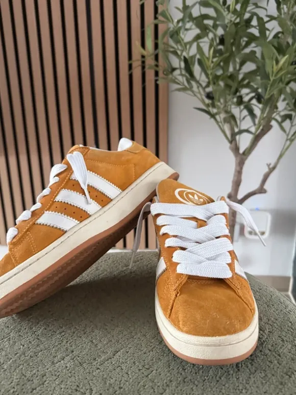 Adidas Campus