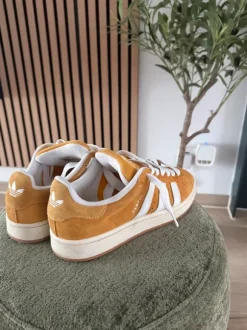 Adidas Campus