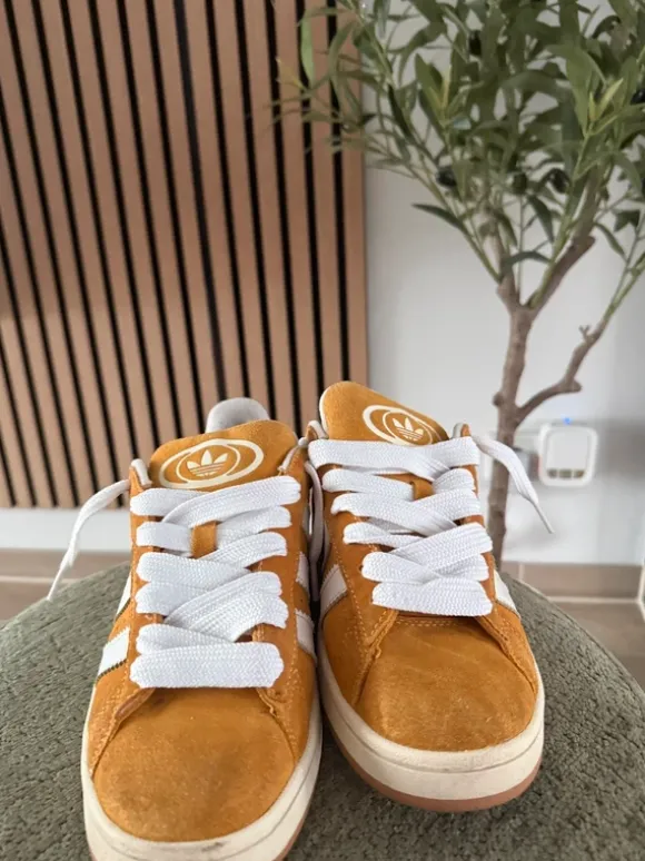 Adidas Campus