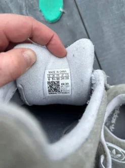 Adidas Campus Gr. 38 2/3