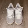 Adidas Campus grau Gr. 39 1/3