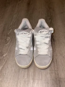 Adidas Campus grau Gr. 39 1/3