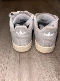 Adidas Campus grau Gr. 39 1/3