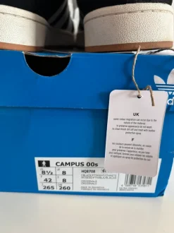 Adidas Campus Schuhe