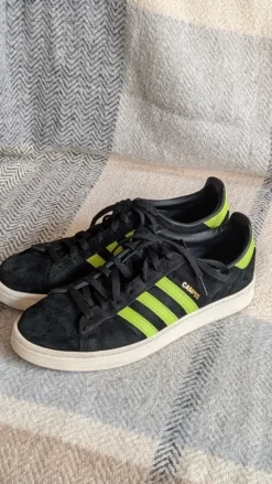 Adidas Campus Sneaker