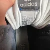 Adidas Centennial 85 High Top Wildleder / US10