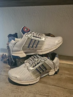 Adidas Climacool/ Gr.44 2/3 / Top Zustand