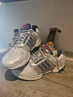 Adidas Climacool/ Gr.44 2/3 / Top Zustand