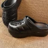Adidas Clogs