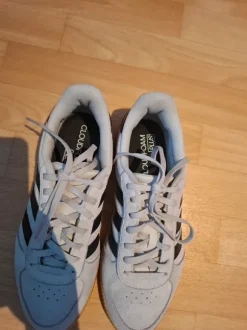 Adidas cloudfoam plus Schuhe gr 40