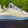 Adidas Deerupt Gr .44 2/3 EF5377
