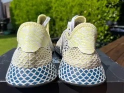 Adidas Deerupt Gr .44 2/3 EF5377