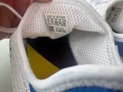 Adidas deerupt Runners Schuhe Gr. 40