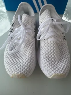 Adidas deerupt Runners Schuhe Gr. 40